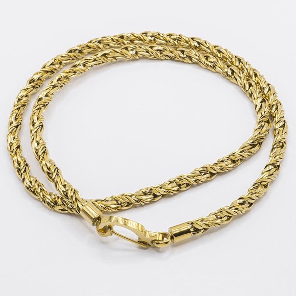 Vitaly Affinity Chain - 50cm - Picture 1 of 5